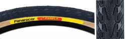 TIRE PAN PASELA 700x28 WIRE BK/YSK 