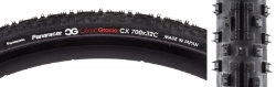 TIRE PAN CG CX 700x32 FOLD BK/BK 