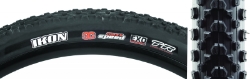 TIRE MAX IKON 26x2.35 BK FOLD/120 3C/EXO/TR 