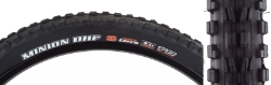 TIRE MAX MINION DHF 26x2.3 BK FOLD/60 EXO/TR/TERRA 