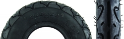 TIRE SUNLT SCOOTER 200x50 4PR HS603 K909 WIRE 