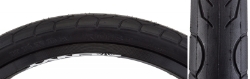 TIRE SUNLT 20x1.5 BK/BK KWEST 60LbK193 WIRE 