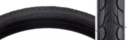 TIRE SUNLT 700x35 BK/BK KWEST 60lb K193 WIRE 