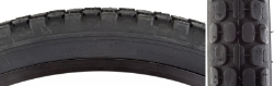 TIRE SUNLT 26x2.125 CST693 BK/BLK CRUISER WIRE 