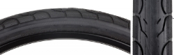 TIRE SUNLT 26x1.95 BK/BK KWEST 60lbK193 WIRE 