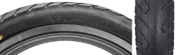 TIRE SUNLT 20x4-1/4 BK/BK WIRE K1032 