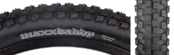 TIRE MAX MAXXDADDY 20x2.0 BK WIRE/60 SC 