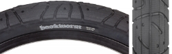 TIRE MAX HOOKWORM 20x1.95 BK WIRE/60 SC 