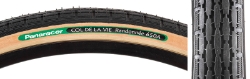 TIRE PAN RANDONNEE 26x1-3/8 650A WIRE BK/YSK 