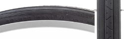 TIRE SUNLT 27x1-1/4 CST638 BK/BLK RD WIRE 