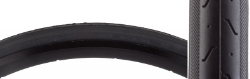 TIRE SUNLT 700x28 CST740 BK/BLK S-HP WIRE 