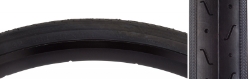 TIRE SUNLT 27x1-1/4 CST740 BK/BLK S-HP WIRE 