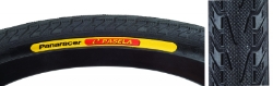 TIRE PAN PASELA 27x1 WIRE BK/BK 
