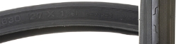 TIRE SUNLT 27x1-1/8 CST732 BK/BSK 100lb 300g WIRE 