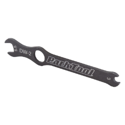 TOOL DER PARK DW-2 WRENCH 5.5mm/3mm 
