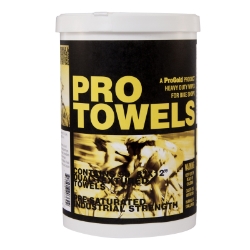 CLEANER PROGOLD PRO TOWELS JRof90 