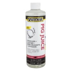 CLEANER PEDROS BIO PIG JUICE DEG 16oz 