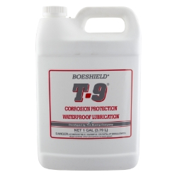 LUBE BOESHIELD T-9 1gal 