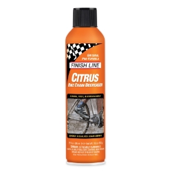 CLEANER F-L CIT DEGREASER-12ozAERO 6/cs 