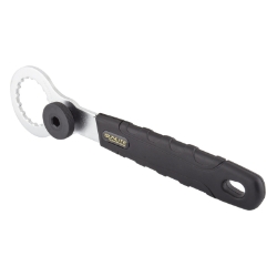 TOOL BB SUNLT EXTERNAL CUP WRENCH 16-NOTCH w/HANDLE (G) 