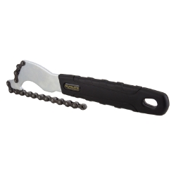 TOOL CHAIN WHIP SUNLT 3/32 w/LOCKRING SPAN (G) 