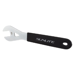 TOOL HUB CONE WRENCH SUNLT CRMO 19mm (G) 
