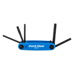 TOOL ALLEN WRENCH PARK AWS9.2 HEX/SCRWDRVR 