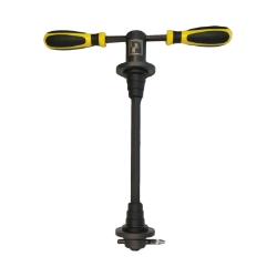 TOOL HEAD & BB CUP PEDROS HEADSET/BEARING PRESS 