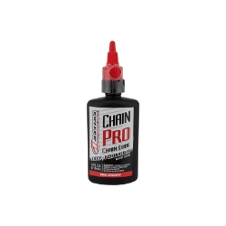 LUBE MAXIMA BIKE CHAIN PRO DRY 4oz 