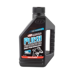 SHOCK OIL MAXIMA PLUSH SUSPENSION FLUID 10wt 16oz 