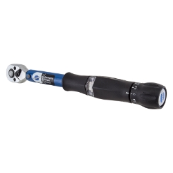 TOOL TORQUE WRENCH PARK TW-5.2 3/8 18-124 