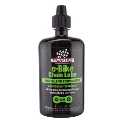 LUBE F-L E-BIKE CHAIN LUBE 4oz DRIP BOTTLE 