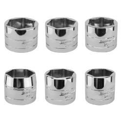 TOOL TORQUE WRENCH PARK SKT-6 SOCKET SET 