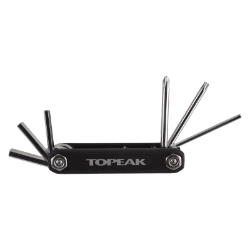 TOOL MULTI TOPEAK X-TOOL+ 11 BK 