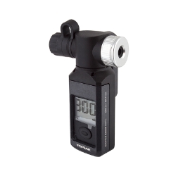 TOOL TIRE GAUGE TOPEAK SHUTTLE 