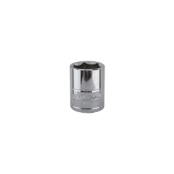 TOOL SOCKET 3/8 DRIVE PARK 1657 SOCKET 17mm 