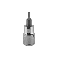TOOL SOCKET 3/8 DRIVE PARK 1663 HEX BIT 3mm 26.5mmLONG 