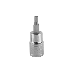 TOOL SOCKET 3/8 DRIVE PARK 1664 HEX BIT 4mm 26.5mmLONG 
