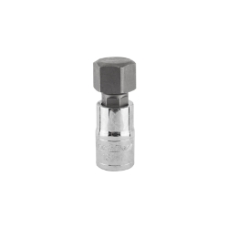 TOOL SOCKET 3/8 DRIVE PARK 1669 HEX BIT 16mm 26.5mmLONG 