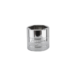 TOOL SOCKET 3/8 DRIVE PARK 2650 FLAT SOCKET 24mm 