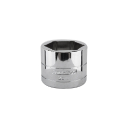 TOOL SOCKET 3/8 DRIVE PARK 2653 FLAT SOCKET 28mm 