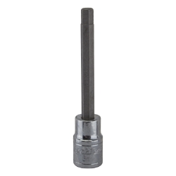 TOOL SOCKET 3/8 DRIVE PARK 2661 HEX BIT 6mm 68mmLONG 
