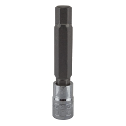 TOOL SOCKET 3/8 DRIVE PARK 2663 HEX BIT 11mm 68mmLONG 