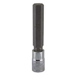 TOOL SOCKET 3/8 DRIVE PARK 2664 HEX BIT 12mm 68mmLONG 