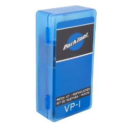 PATCH KIT PARK VP-1 GLUE TYPE EA CARDED 