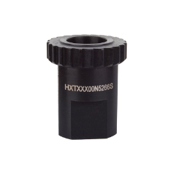 TOOL HUB RING NUT DT 3-PAWL 