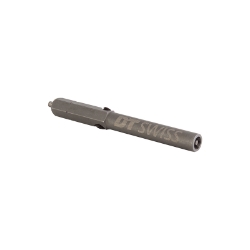 TOOL NIPPLE DRIVER DT SQUORX NIPPLE DRIVER BIT SHORT 