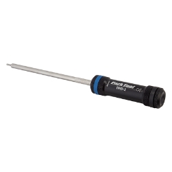 TOOL ALLEN WRENCH PARK DHD-2 2mm 