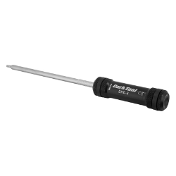 TOOL ALLEN WRENCH PARK DHD-3 3mm 