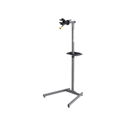REPAIR STAND MIN W-3100 FOLDING w/TRAY GY 